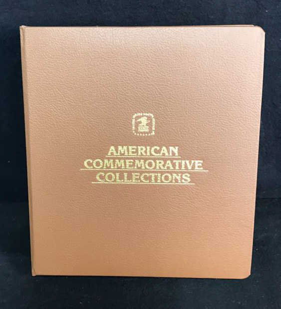 25 Cent Stamp Book Collection Binder (1 of 9)