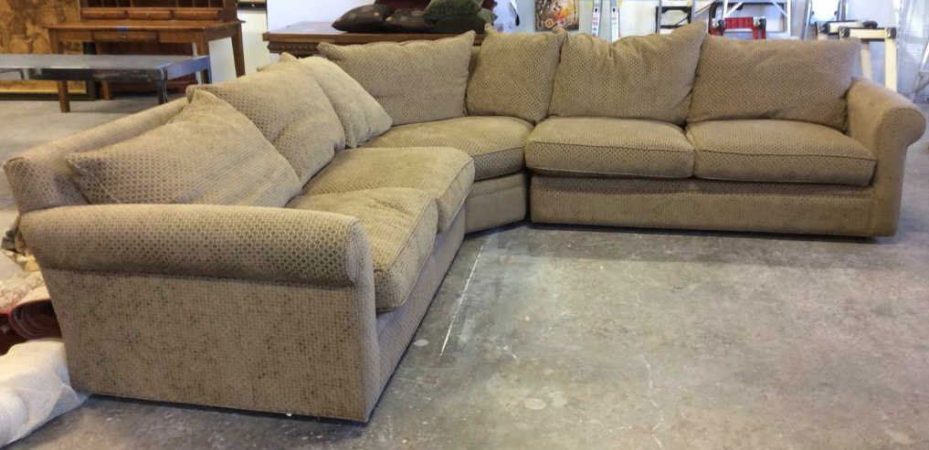 Mccreary modern sectional deals