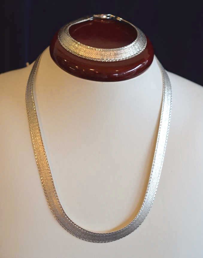 Milor Reversible Herringbone Combination (1 of 4)