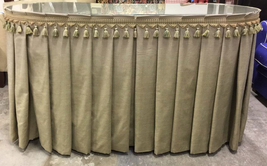 Multi-purpose Table, Vanity Table, Buffet Table (1 of 7)