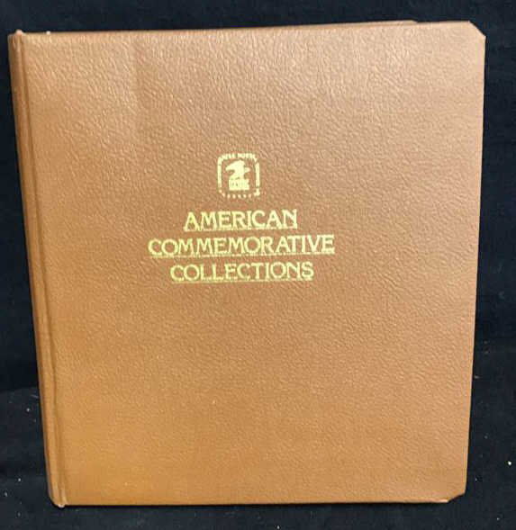 20 Cent Stamp Collection Binder (1 of 10)