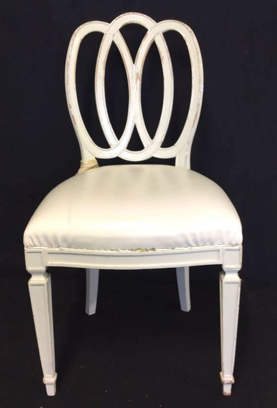 Pair Of Vintage Mid Century Modern Chairs (1 of 10)