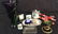 Group Lot Assorted Desk Articles