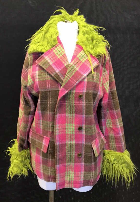 OILILY Jeans Jacket (1 of 8)