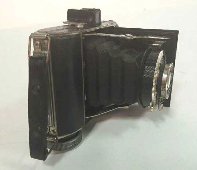 Balda Baldax Camera (1 of 4)