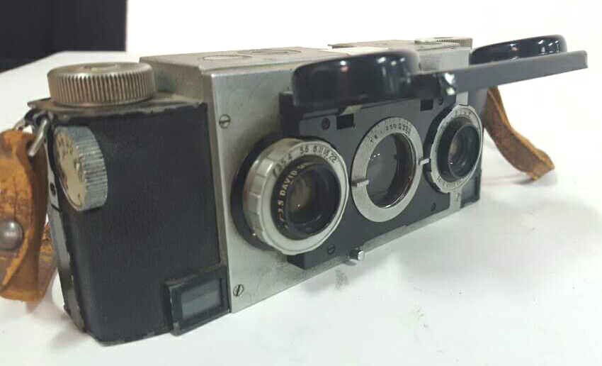 Stereo Realist Camera (1 of 8)