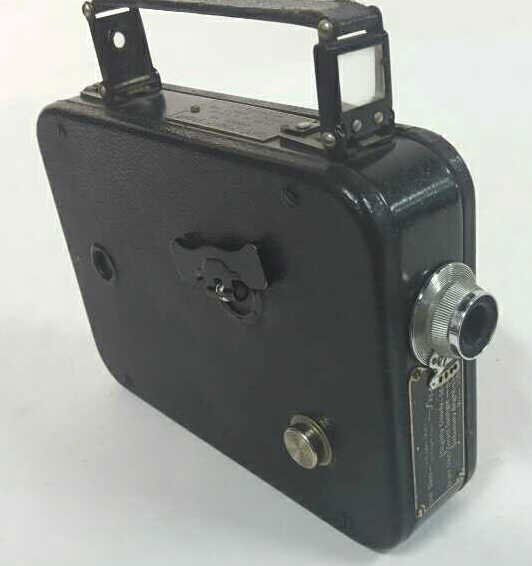 Cine-Kodak Eight Model 20 Video Recorder (1 of 8)