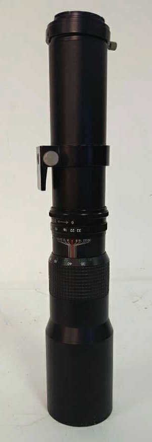 Kimunor Camera Lens (1 of 6)