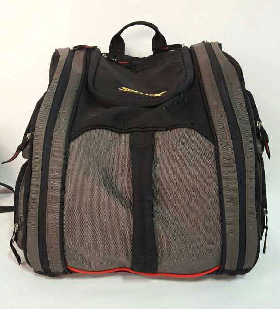 Swix Ski Boot Bags (1 of 5)