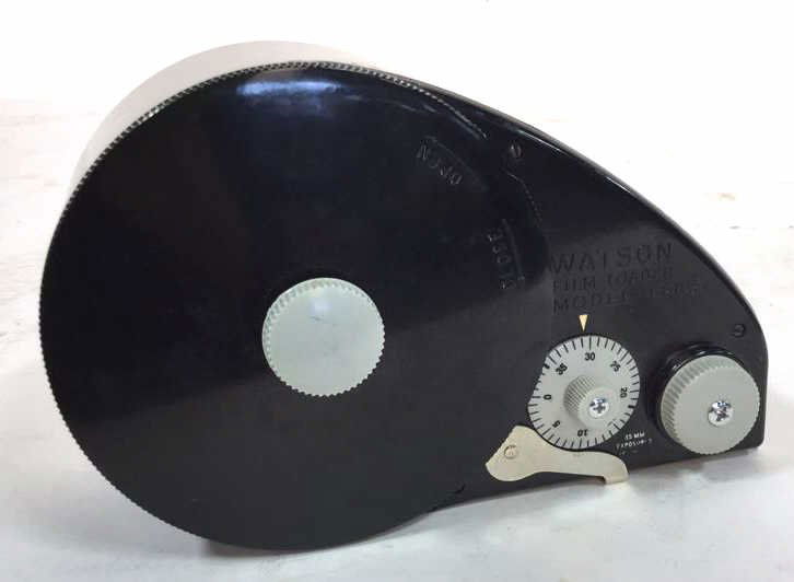Watson 35mm Film Loader Model 66B (1 of 5)