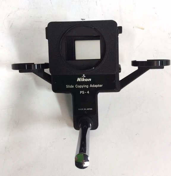 Nikon Slide Copying Adapter (1 of 6)