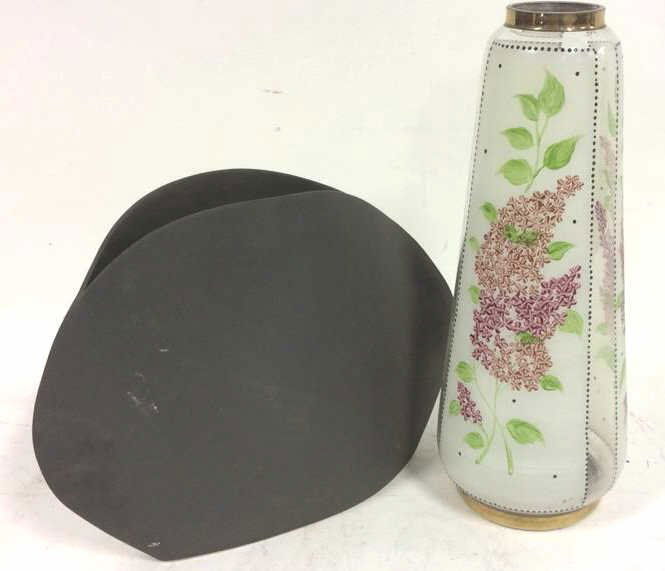 Two Vases Modern Vintage (1 of 8)