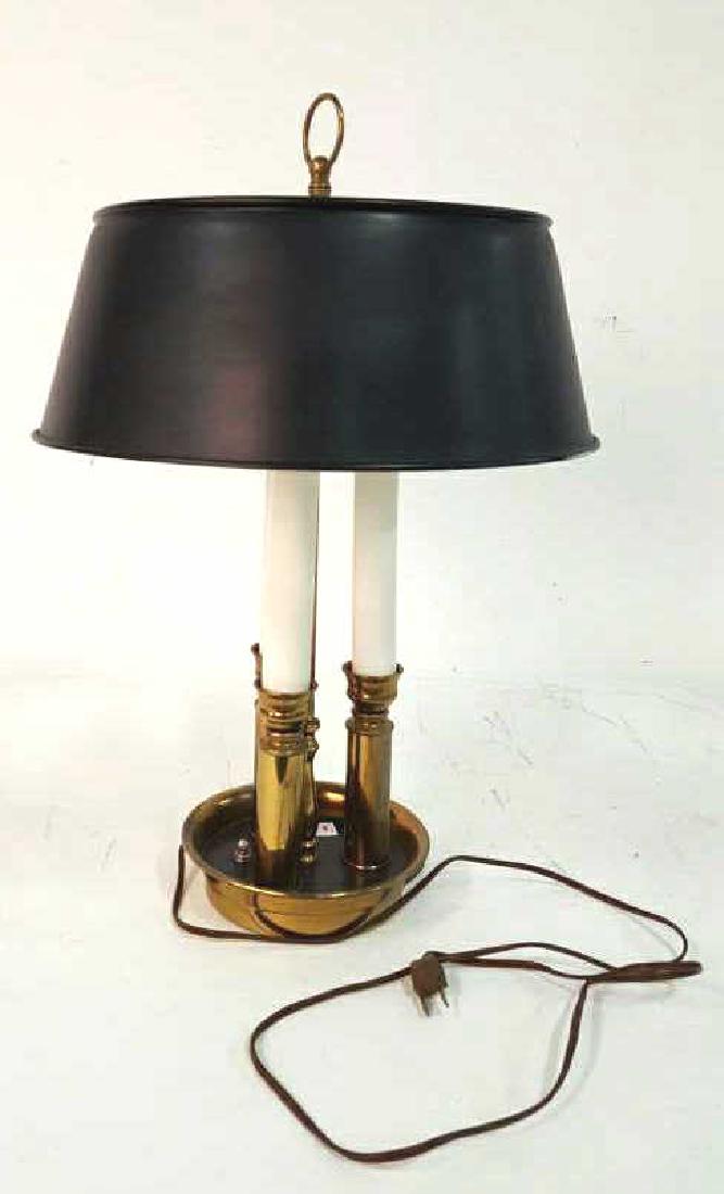 Three Pillar Desk Lamp (1 of 7)
