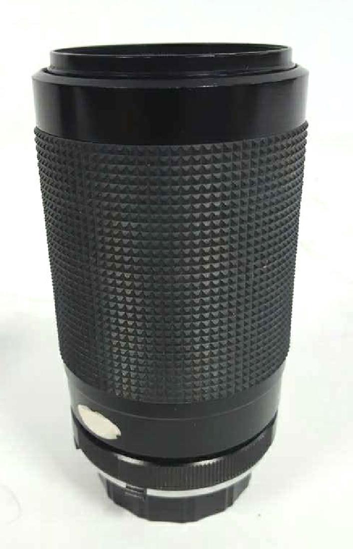 Vivitar Camera Lens (1 of 9)