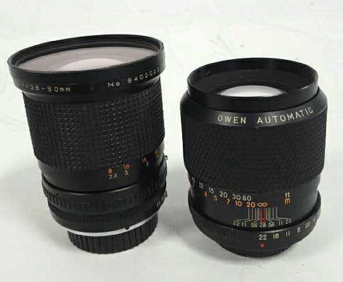 Two Camera Lens (1 of 10)