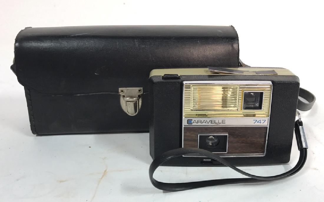 Caravelle 747 Camera (1 of 6)