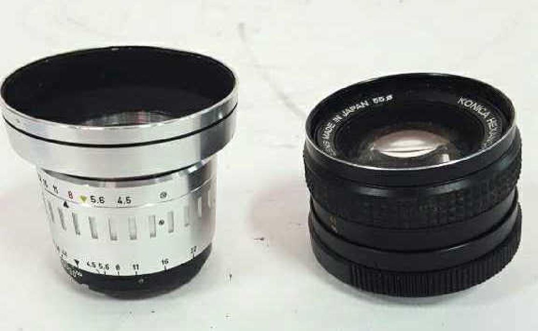 Two Camera Lens (1 of 9)