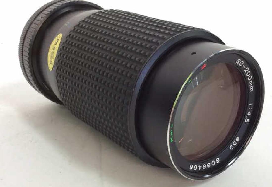 RMC Tokina Camera Lens (1 of 6)