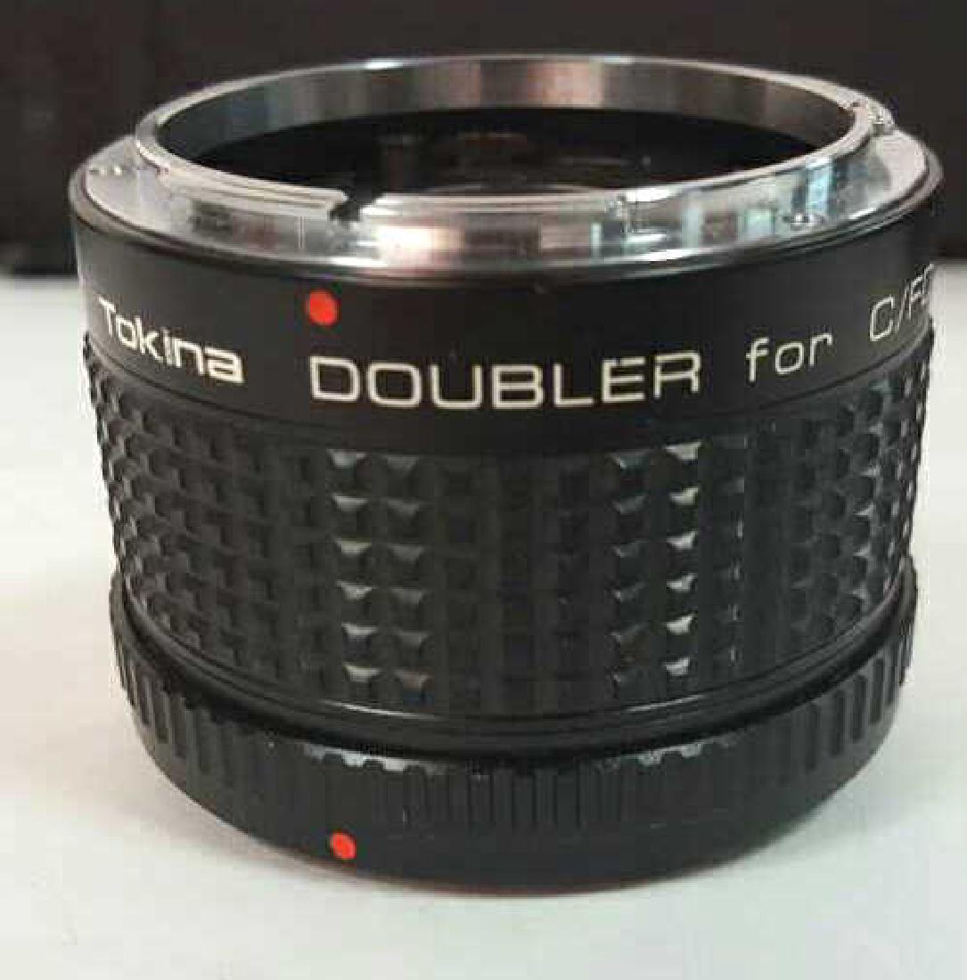 RMC Tokina Doubler for c/FD Camera Accessory (1 of 5)