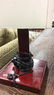 Pair Mid Century Style Mod Lamps - 3
