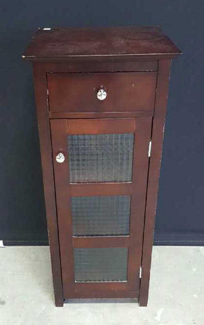 Mid Century End Table (1 of 5)