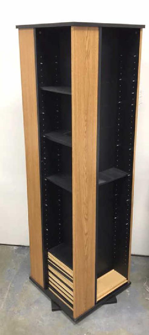 Multi Rack Shelving Unit (1 of 5)