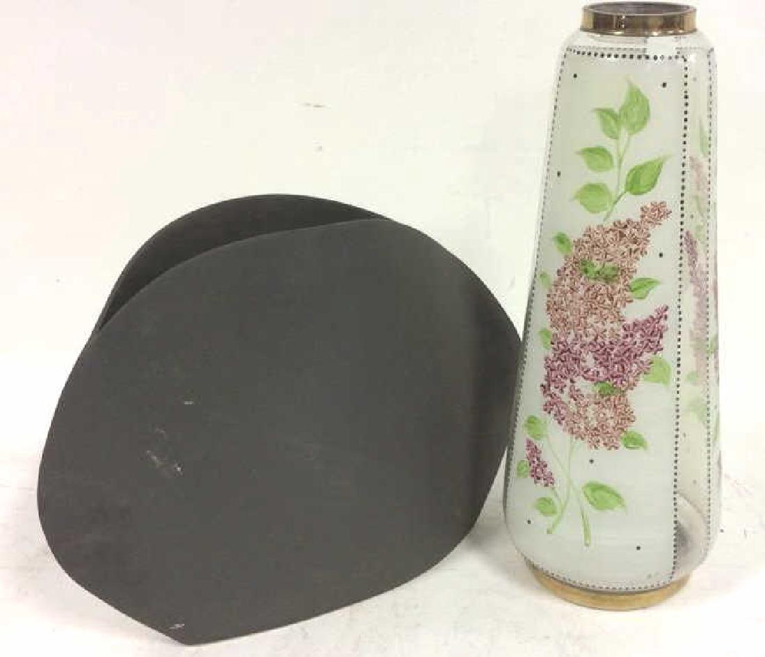 Two Vases Modern Vintage (1 of 8)