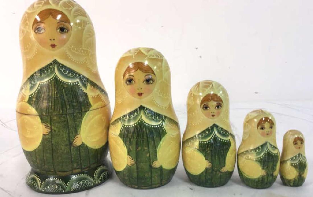 Russian Nesting Doll (1 of 9)
