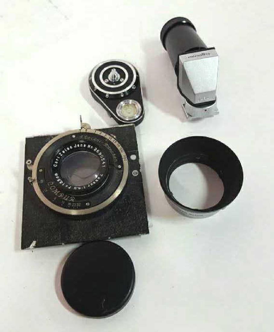 Four Camera Assessories (1 of 8)