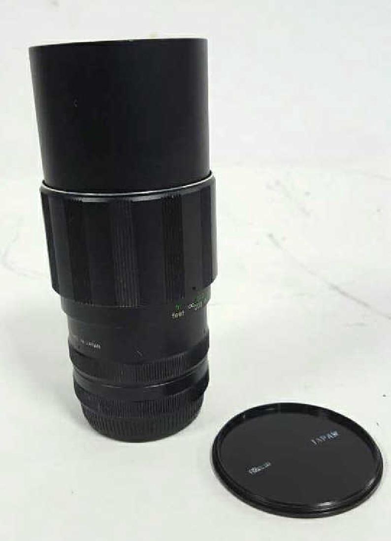 Soligor Camera Lens (1 of 8)