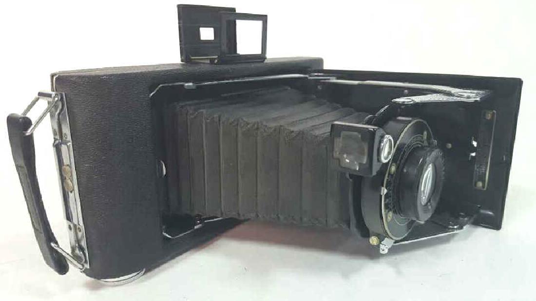 Kodak Vigilant Junior Six-16 Camera (1 of 8)