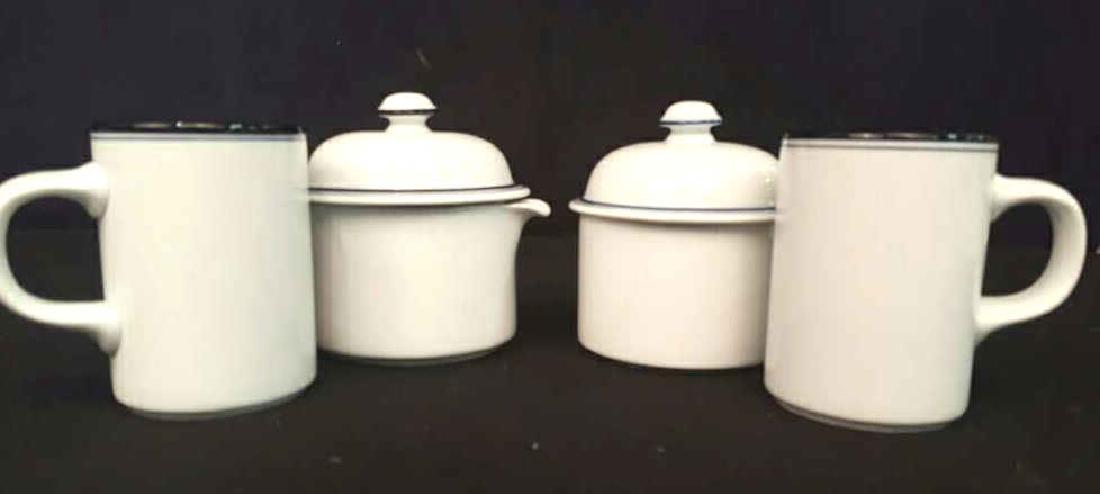 Dansk Concerto Coffee Set (1 of 7)