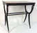 Antique Regency Style End Table