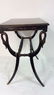 Antique Regency Style End Table - 5