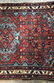 Antique Wool Persian Prayer Rug - 6
