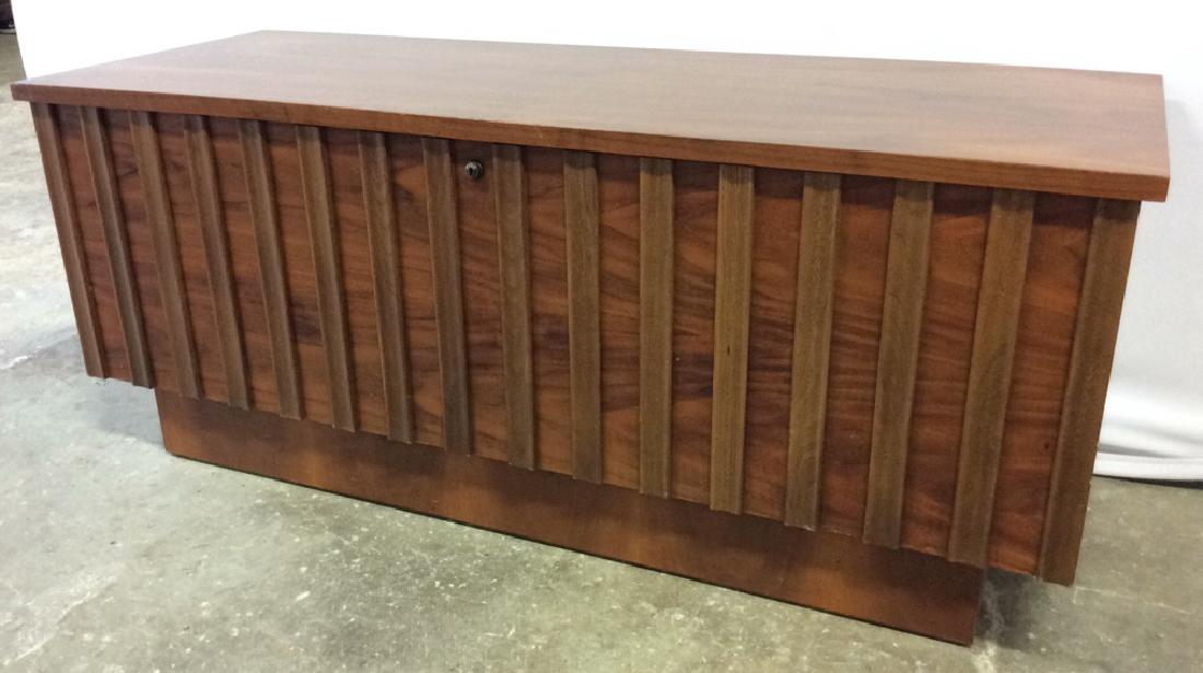 LANE Signed Numbered Rosewood Hope Chest (1 of 10)
