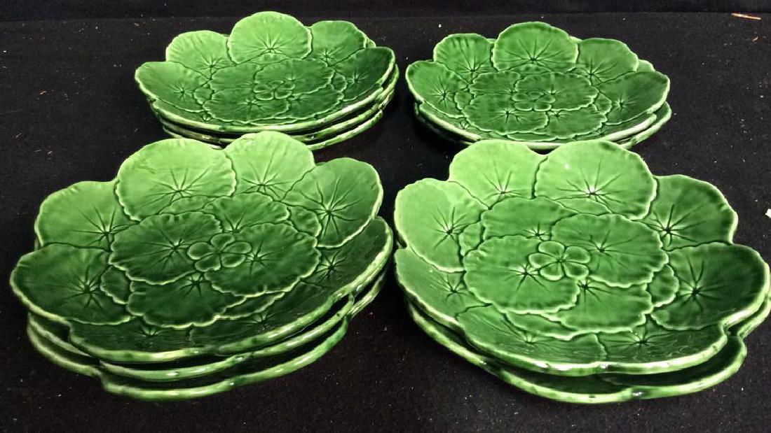 Friancas BELO Set 10 Ceramic Plates (1 of 7)