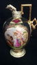 Antique Victorian Porcelain Vases Vases and pitchers - 5