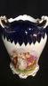 Antique Victorian Porcelain Vases Vases and pitchers - 8