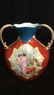 Antique Victorian Porcelain Vases Vases and pitchers - 9