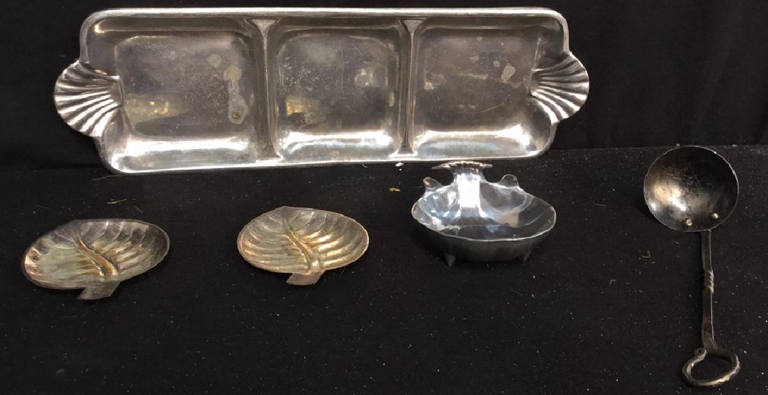 Assorted Tabletop Serving Pieces Two Christian Dior (1 of 10)