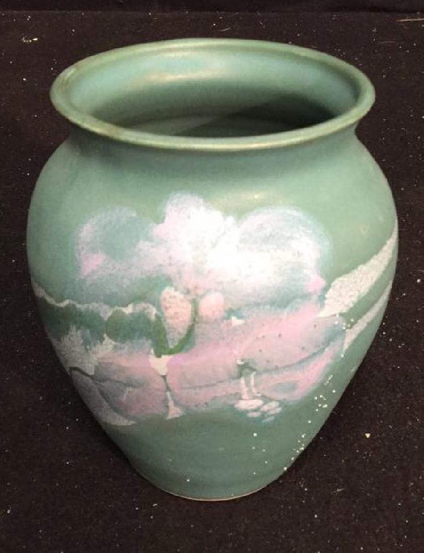 Assorted Glassware & Stained Glass And More 3 pieces of (1 of 8)