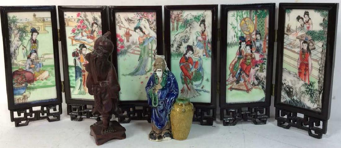 Asian Hand Crafts Group (1 of 10)