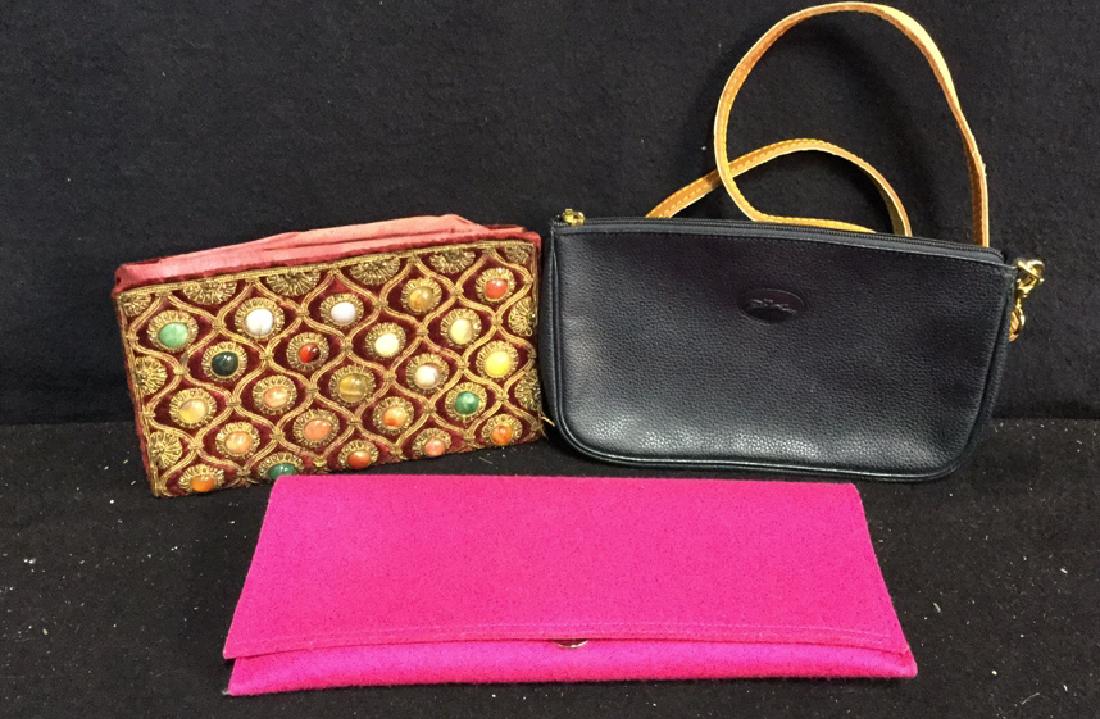 Designer Ladies Purses (1 of 10)