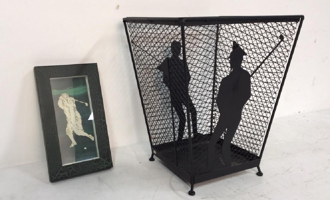 Alison Shriver Golf Theme Accessories (1 of 8)