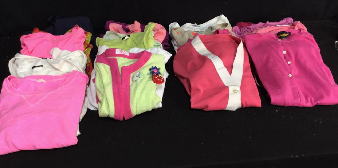 Ladies Casual Clothing J Crew & More (1 of 8)