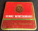 Antique Tins and Egg Scale Antique Egg Scale in painted - 9