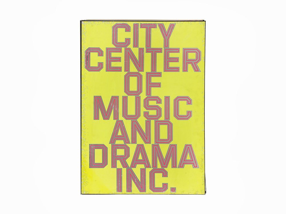 Portfolio, 25th Anniversary City Center of Music & (1 of 10)
