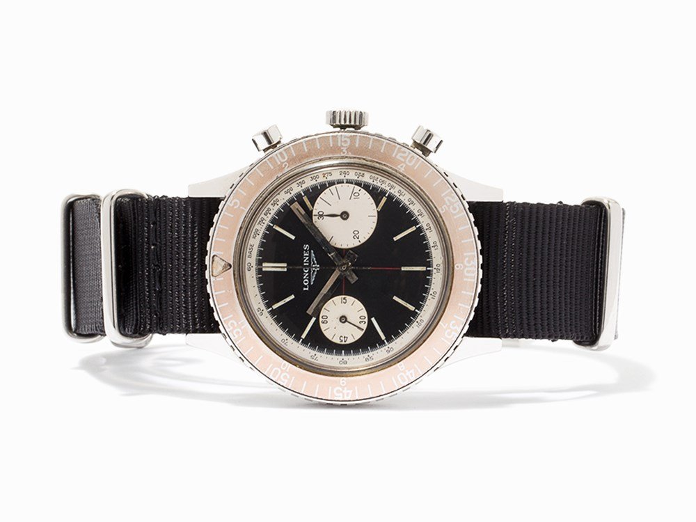 Longines 7981 2025