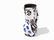 Pablo Picasso, ‘Cruchon hibou’, Ceramic Pitcher, 1955